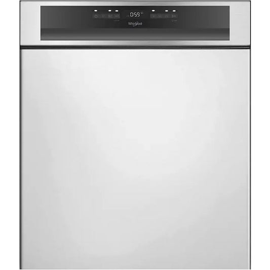 Lave vaisselle encastrable WHIRLPOOL WBO3T133PFX 6ème sens DN ELECTRO