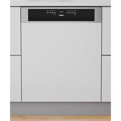 Lave vaisselle encastrable WHIRLPOOL WD0BD851AX 6èmeSens DN ELECTRO