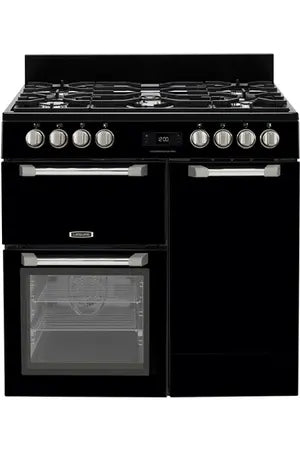 Leisure PR90F560X - Piano de cuisson gaz DUMANOIR