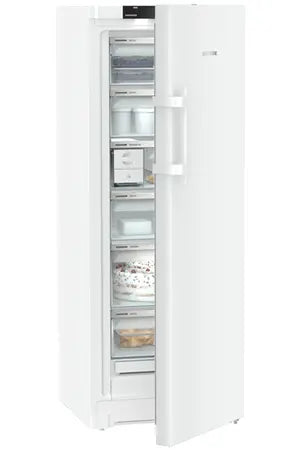 Liebherr FND 505i-22 congélateur Armoire DUMANOIR