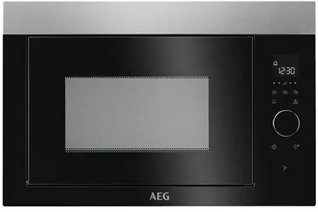 Micro-ondes AEG Mbe2657dem 900 W (26 L) DUMANOIR