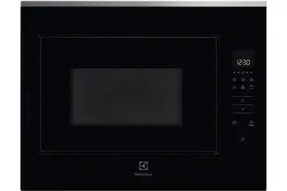 Micro-ondes Electrolux KMFD264TEX DUMANOIR