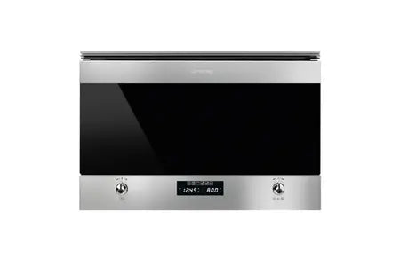 Micro-ondes encastrable gril - 25 L - Beko - BMGB25333X DUMANOIR