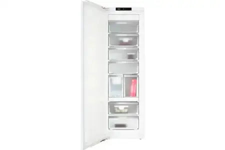 Miele FNS 7774 D - encastrable 177cm congélateur Armoire encastrable DUMANOIR