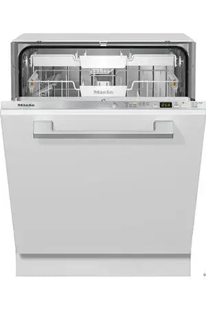 Miele G 5161 SCVi Duoclean - encastrable 60 cm lave-vaisselle DUMANOIR