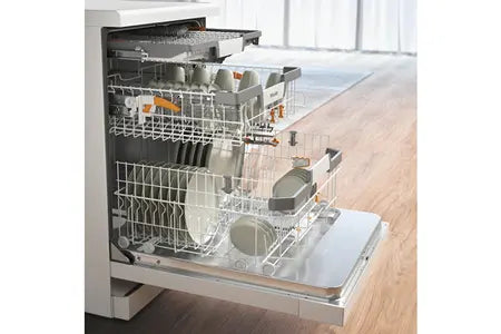 Miele G7210 SC Lave vaisselle DUMANOIR