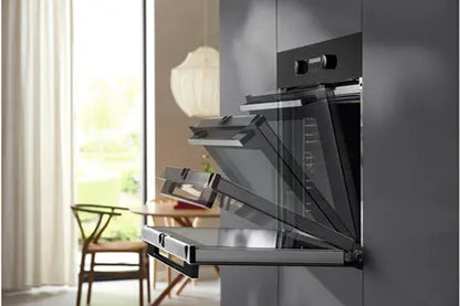 Miele H 2767 BP four DUMANOIR