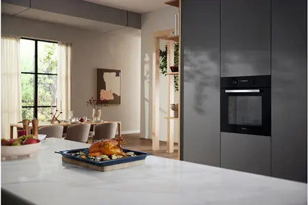 Miele H 2767 BP four DUMANOIR