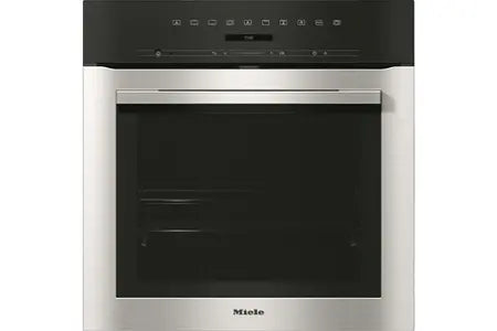 Miele H7161BP four encastrable DUMANOIR