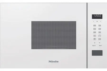 Miele Micro ondes encastrable M 2234 SC BB DUMANOIR