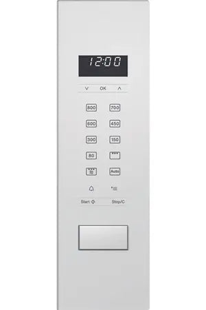 Miele Micro ondes encastrable M 2234 SC BB DUMANOIR