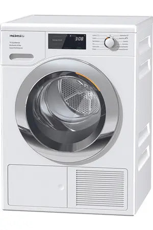 Miele TEF 765 WP Sèche-linge DUMANOIR