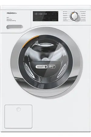 Miele WTI 360 WPM Lave linge séchant DUMANOIR