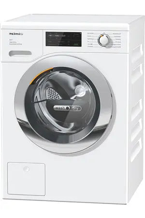 Miele WTI 360 WPM Lave linge séchant DUMANOIR