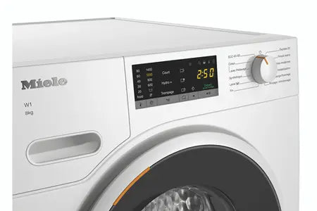 Miele WWB 100 Lave linge hublot DUMANOIR