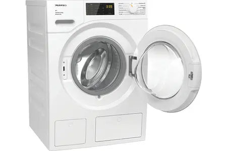 Miele WWD660 TWINDOS DUMANOIR