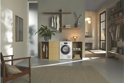 Miele sèche linge Pompe à chaleur TCF 760 WP DUMANOIR