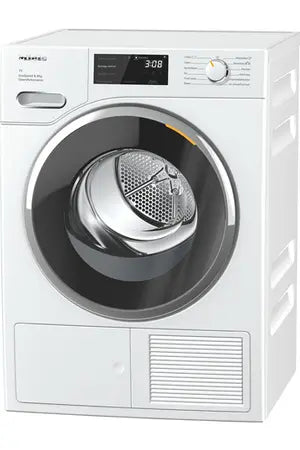 Miele twf 760 WP sèche linge Pompe à chaleur DUMANOIR