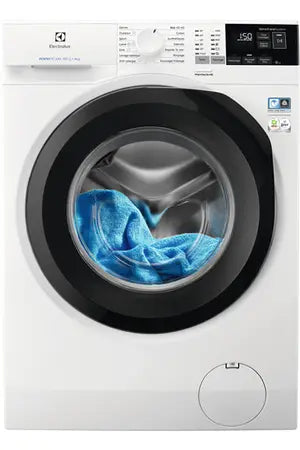 Module D'affichage Pour Lave Linge Electrolux Model Ew6f4814sa DUMANOIR