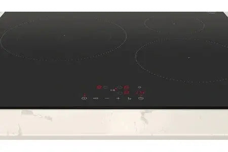 Neff Table de cuisson induction 60cm 3 Feux 7400w Noir - T56NBJ1L0 DUMANOIR