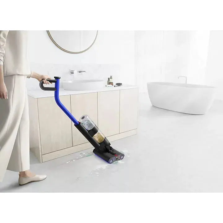 Nettoyeur de sols DYSON WASHG1 DN ELECTRO