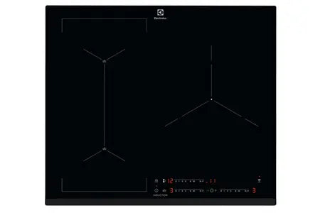 Plaque induction ELECTROLUX EIS62341 DUMANOIR