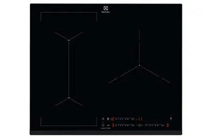 Plaque induction ELECTROLUX EIS62341 DUMANOIR