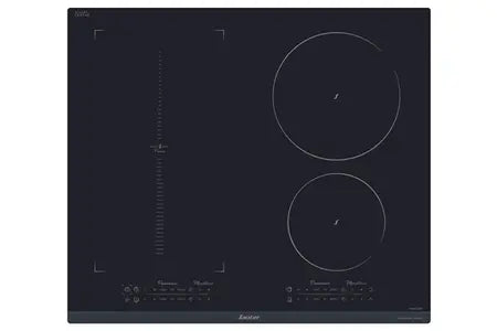 Plaque induction SAUTER SPI244B DUMANOIR