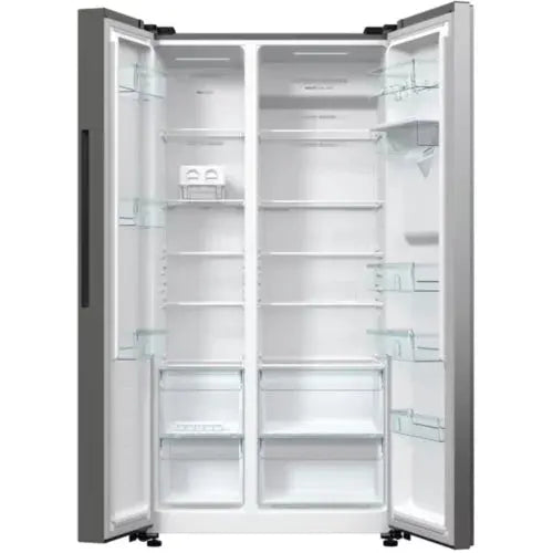 Réfrigérateur Américain GORENJE NRR9185EAXLWD DN ELECTRO