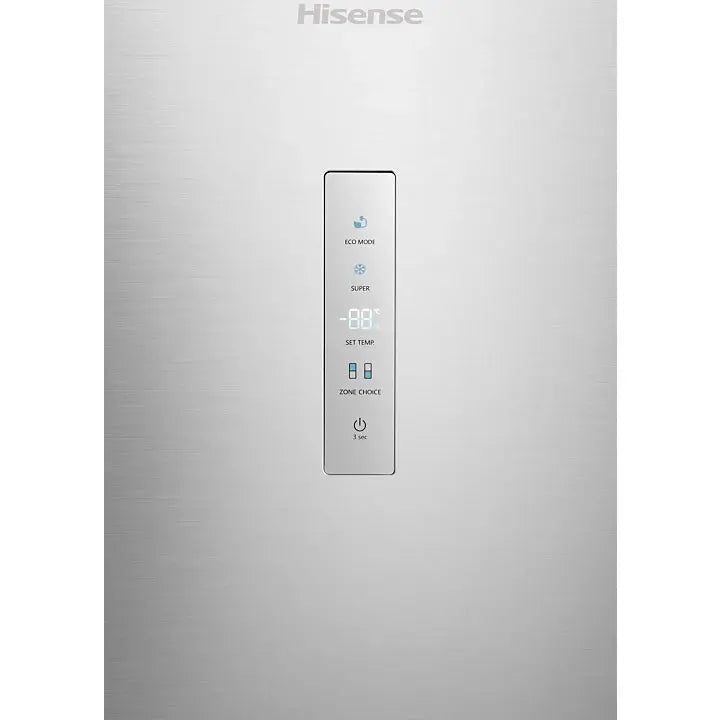 Réfrigérateur combiné HISENSE RB372N4CCD DN ELECTRO