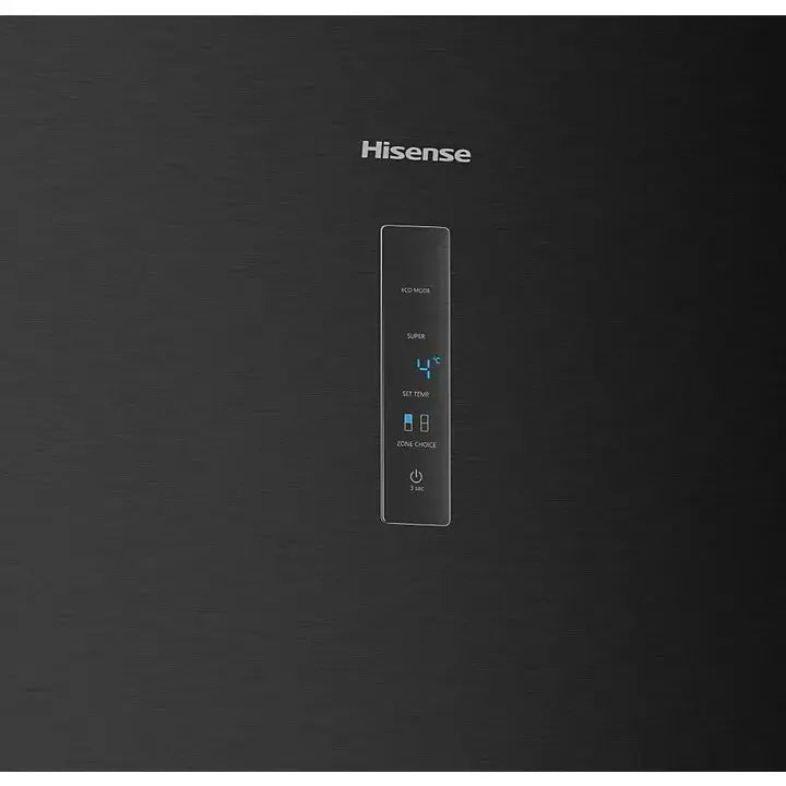 Réfrigérateur combiné HISENSE RB440N4AFE DN ELECTRO