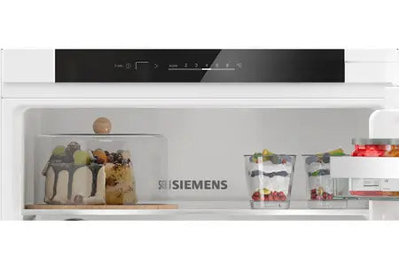 Réfrigérateur combiné Siemens KI86VVSE0 DUMANOIR