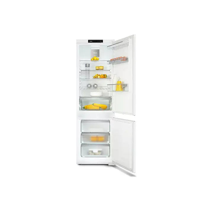 Réfrigérateur combiné encastrable MIELE KFN 7733 E DN ELECTRO