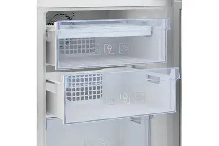 Réfrigérateur congélateur en bas Beko BCNA275E41SN encastrable 178 cm DUMANOIR