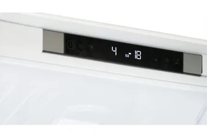 Réfrigérateur congélateur en bas Beko BCNA275E41SN encastrable 178 cm DUMANOIR