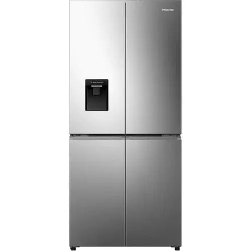 Réfrigérateur multi portes HISENSE RQ5P470SMIE DN ELECTRO