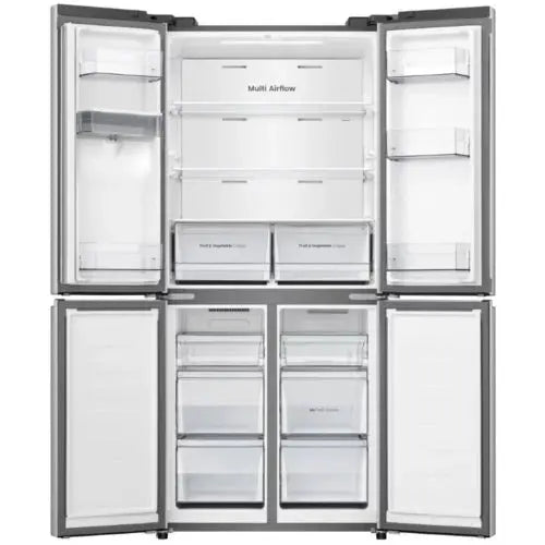 Réfrigérateur multi portes HISENSE RQ5P470SMIE DN ELECTRO