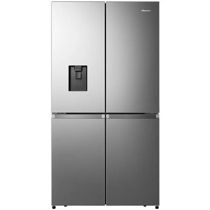 Réfrigérateur multi portes HISENSE RQ758N4SWSE DN ELECTRO