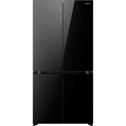 Réfrigérateur multi portes HISENSE RQ768N4GBE freshfit DN ELECTRO