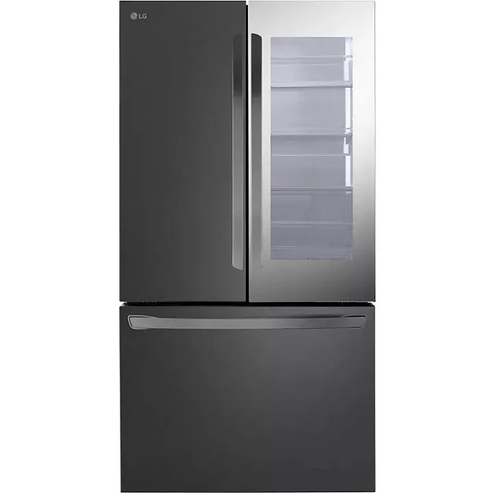 Réfrigérateur multi portes LG GMZ765SBHJ INSTAVIEW DN ELECTRO