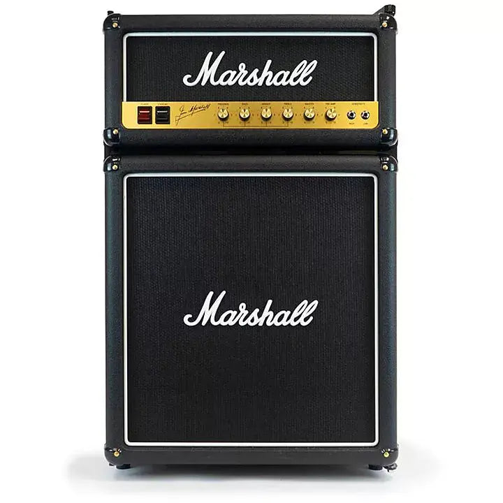 Réfrigérateur top MARSHALL MF 4.4 Black DN ELECTRO