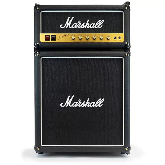 Réfrigérateur top MARSHALL MF 4.4 Black DN ELECTRO