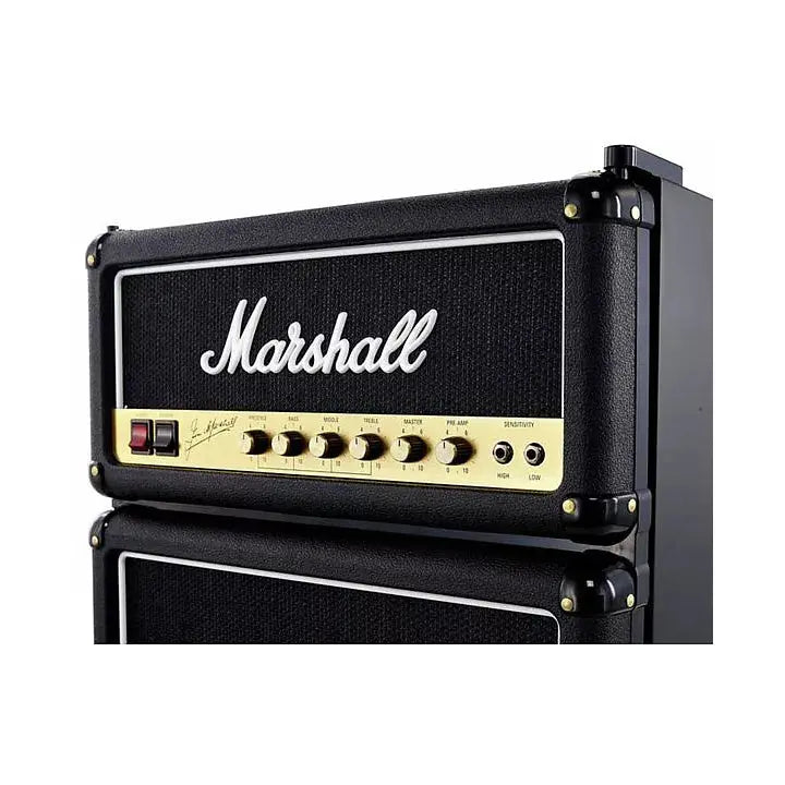 Réfrigérateur top MARSHALL MF 4.4 Black DN ELECTRO