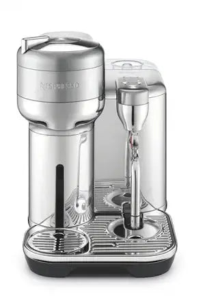 Sage Appliances Nespresso Vertuo Creatista Vertuo DUMANOIR