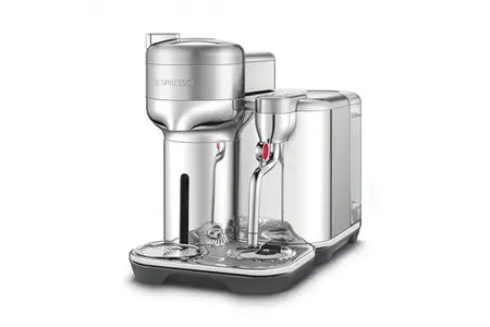 Sage Appliances Nespresso Vertuo Creatista Vertuo DUMANOIR