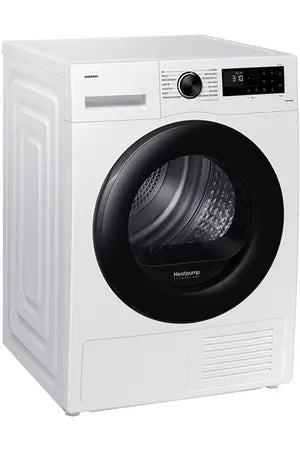 Samsung DV80CGC0B0AE Sèche-linge DUMANOIR