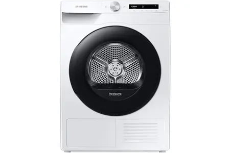 Samsung DV90T5240AW Sèche-linge DUMANOIR