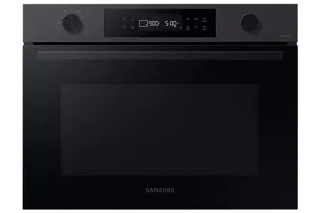 Samsung NQ5B4513GBB Micro ondes encastrable DUMANOIR