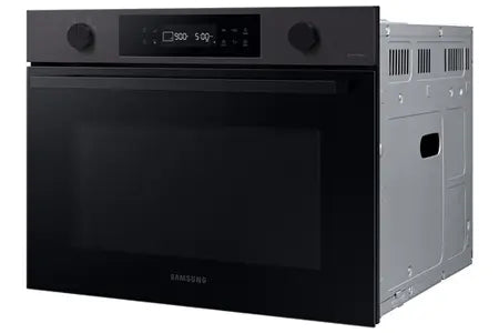 Samsung NQ5B4513GBB Micro ondes encastrable DUMANOIR