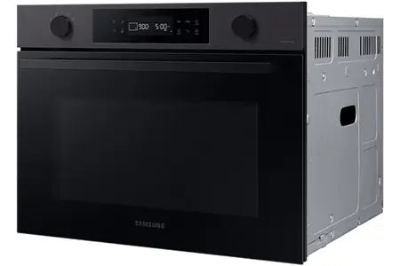 Samsung NQ5B4513GBK Micro ondes encastrable DUMANOIR